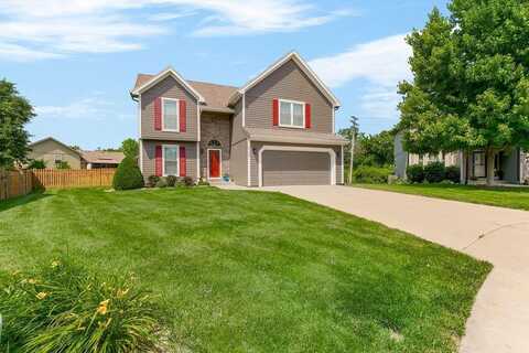 8104 NW 80th Street, Kansas City, MO 64152