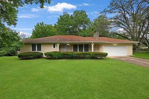 5404 Hedges Avenue, Raytown, MO 64133