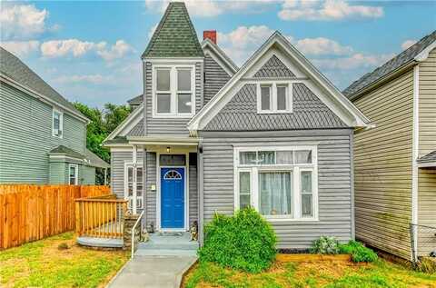 911 S 16th Street, Saint Joseph, MO 64503