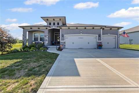 19004 Mahaffie Street, Spring Hill, KS 66083