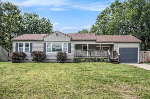7236 Floyd Street, Overland Park, KS 66204