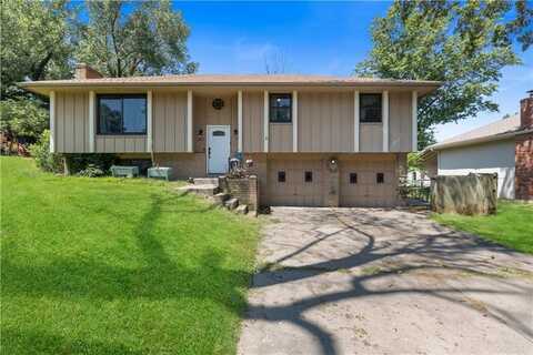 1412 S 16th Street, Leavenworth, KS 66048