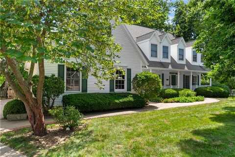 2913 SW 11th Street, Lees Summit, MO 64081
