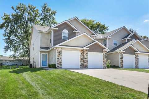 409 Tumbleweed Place, Belton, MO 64012
