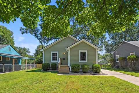 409 W 86th Street, Kansas City, MO 64114