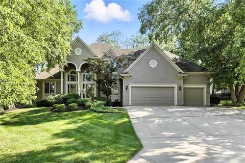 11219 W 140th Terrace, Overland Park, KS 66221