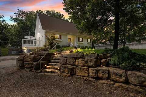 19840 Academy Street, Camden Point, MO 64018