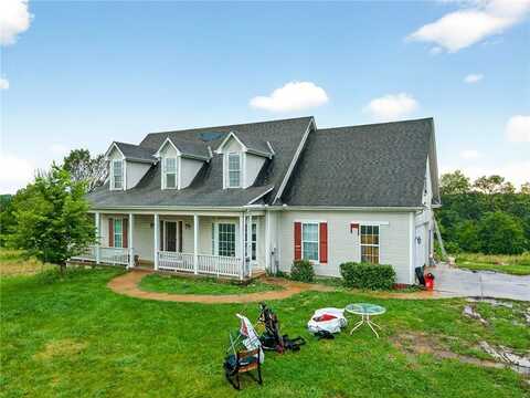 17606 S Gray Drive, Pleasant Hill, MO 64080