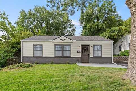 4909 Hagemann Street, Kansas City, KS 66106