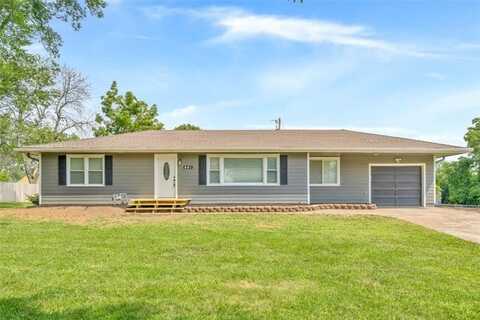 441 E Bates Street, Drexel, MO 64742