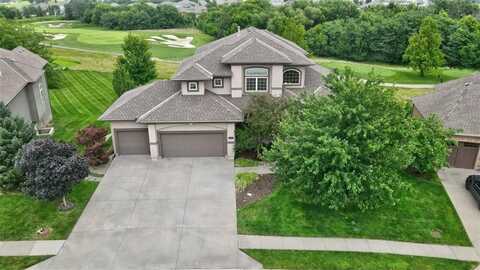 1113 James Creek Circle, Raymore, MO 64083