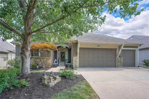 8817 W 160th Street, Overland Park, KS 66085