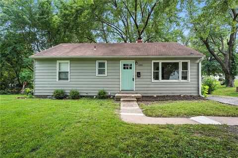 1101 NE 66th Terrace, Gladstone, MO 64118