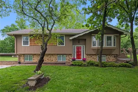 14404 Kansas Avenue, Bonner Springs, KS 66012