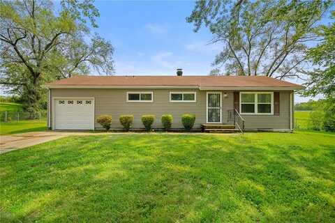 355 N 81st Terrace, Kansas City, KS 66112