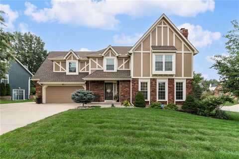 4301 NE 61st Court, Kansas City, MO 64119