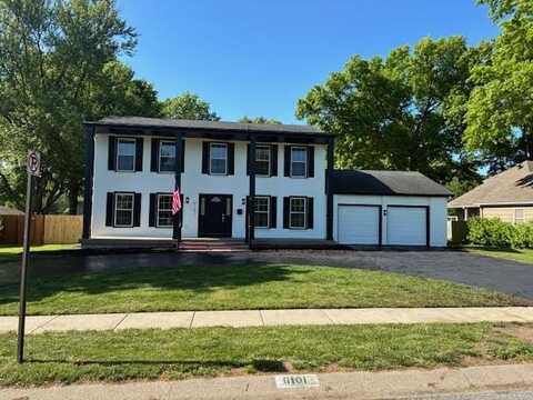 6101 W 99 th Street, Overland Park, KS 66207