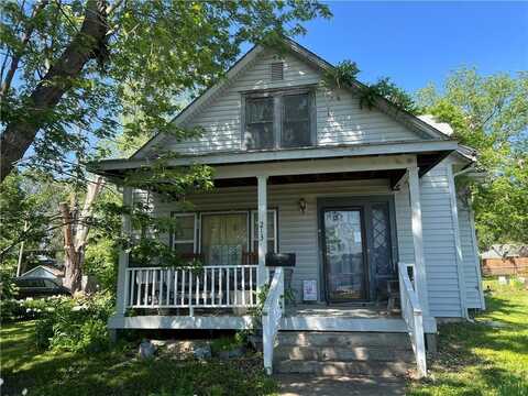 213 S Front Street, Pleasant Hill, MO 64080