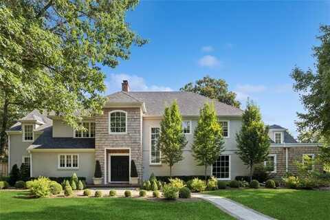 1055 W 54th Street, Kansas City, MO 64112
