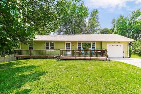 1105 NE 76th Terrace, Gladstone, MO 64118