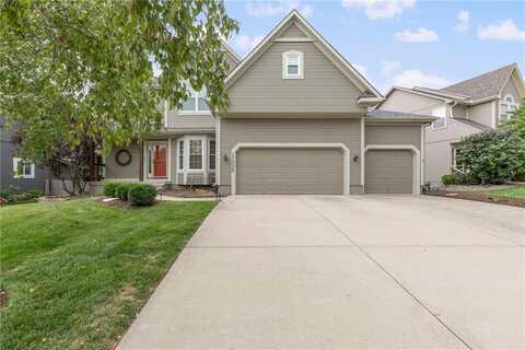 12036 S Clinton Street, Olathe, KS 66061