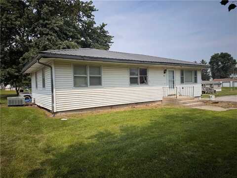 211 N 3rd Street, King City, MO 64463