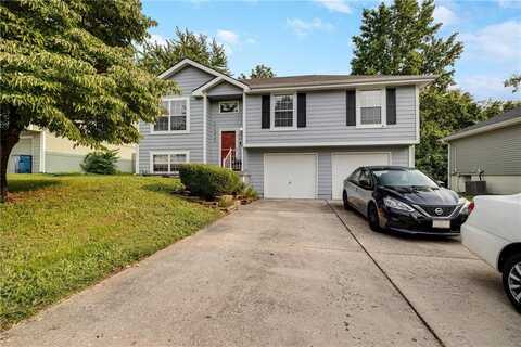 14805 E Nickell Avenue, Independence, MO 64050