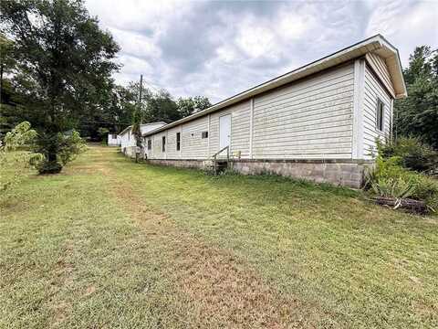 2020 Garfield Street, Baxter Springs, KS 66713