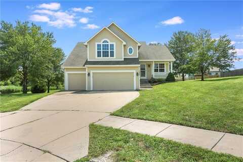 1805 HOLT Circle, Liberty, MO 64068