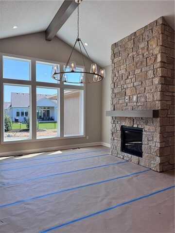 4209 W 158TH Street, Overland Park, KS 66224