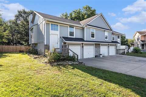 6618 W 152 Street, Overland Park, KS 66223