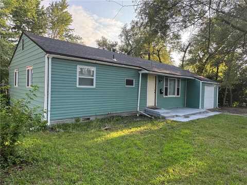 7207 E 86th Street, Kansas City, MO 64138