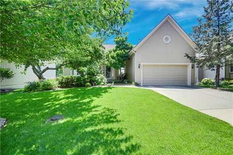 4917 W 162nd Street, Overland Park, KS 66085