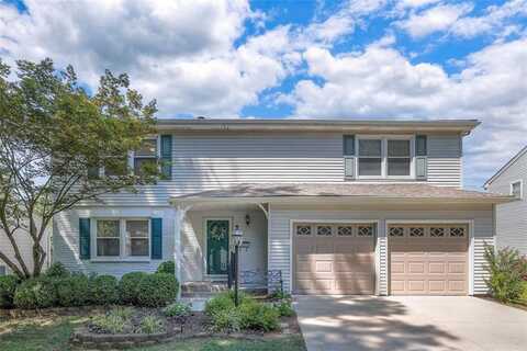 9210 Farley Lane, Overland Park, KS 66212