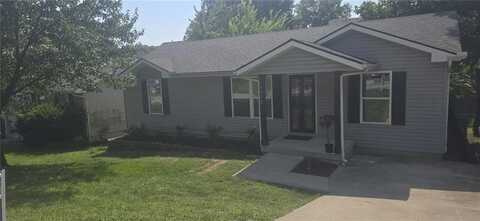 4948 N Fremont Avenue, Kansas City, MO 64119
