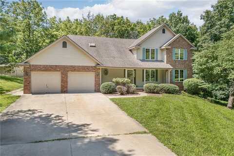 2504 N Leonard Road, Saint Joseph, MO 64506