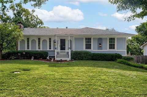 608 SW 24th Street, Blue Springs, MO 64015