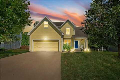 18321 Spruce Street, Gardner, KS 66030
