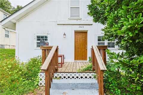 3523 Mitchell Avenue, Saint Joseph, MO 64507