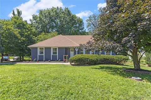 3709 Southern Hills Drive, Kansas City, MO 64137