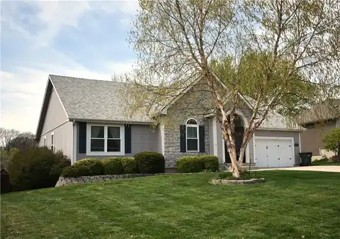 4236 Clayton Court, Leavenworth, KS 66048