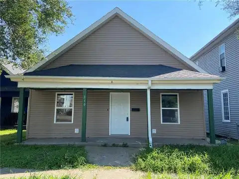 210 Texas Avenue, Saint Joseph, MO 64504