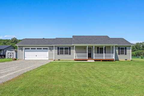 137 GOLDFINCH LN, LURAY, VA 22835