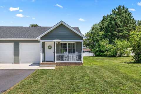 107 6TH AVE, LURAY, VA 22835