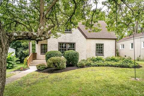 916.5 CHESTNUT DR, HARRISONBURG, VA 22801