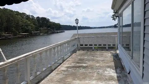 130 WATERSIDE Lane, Hot Springs, AR 71913
