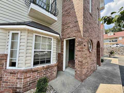 118 PRETTI Point, Hot Springs, AR 71913