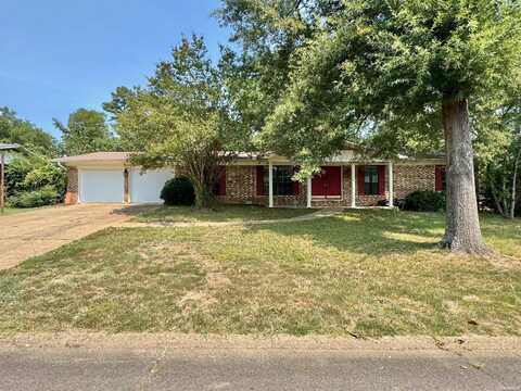 111 SAN PABLO Way, Hot Springs, AR 71913