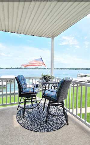 1114 HWY 71 N 6B3, Okoboji, IA 51355
