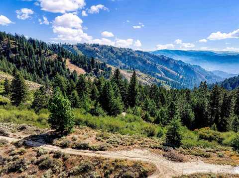 Tbd E Shaw Mountain Rd, Boise, ID 83712